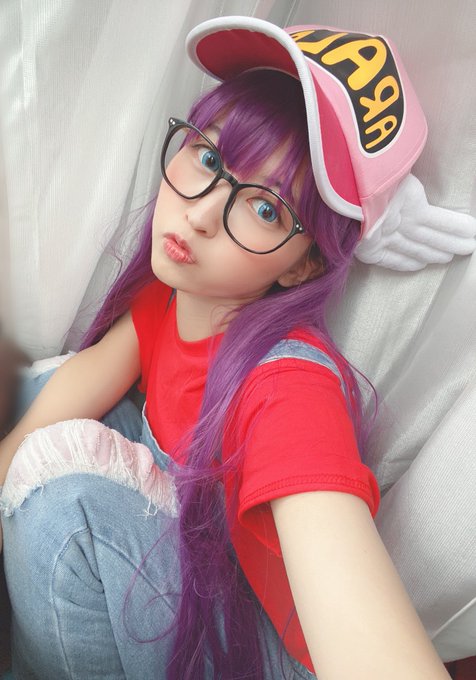 コスプレイヤー猫田あしゅのTwitter画像45