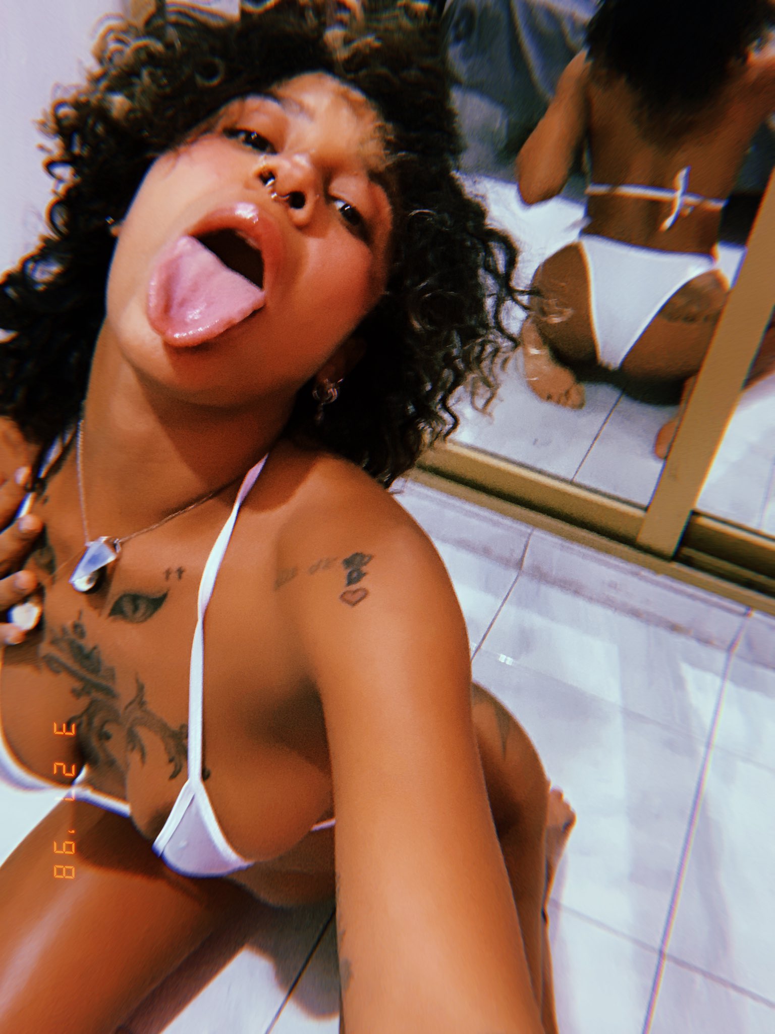 Tokischa Peralta on X: t.coG1Z91eTtEy I did naughty things, todo  está en el onlyfans 😔 t.cov4cDNhx40r  X