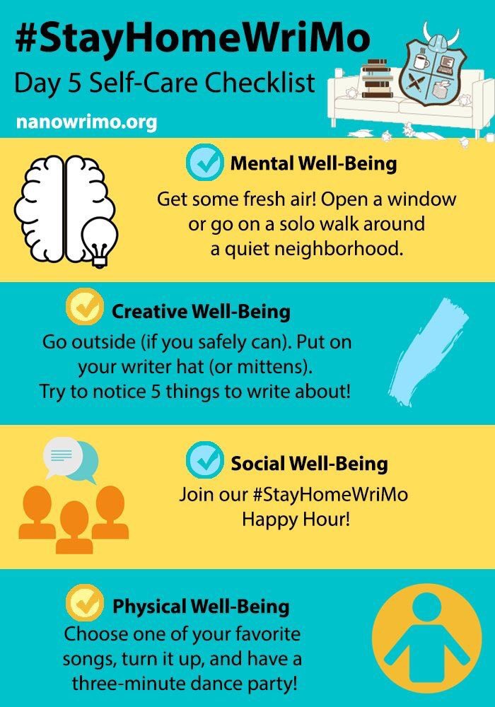 Day 4 and 5 together!