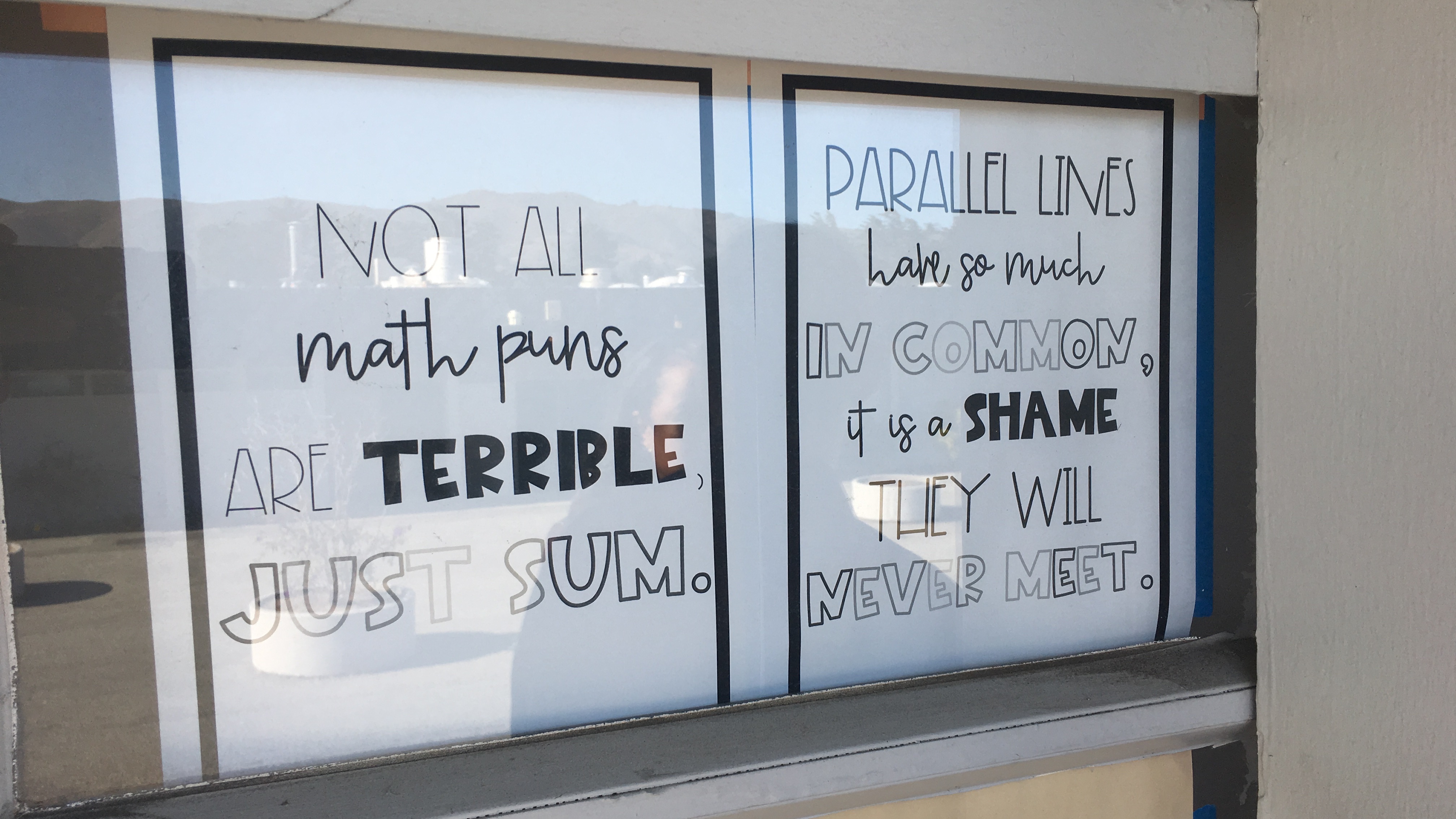 Window Puns: A Pane-fully Funny Read!
