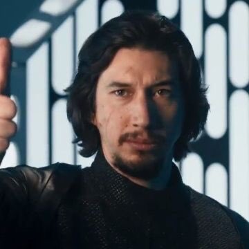 Jkarnes1's tweet photo. @richtmc @Super70sSports Kylo Ren? https://t.co/PESLYcU2u3