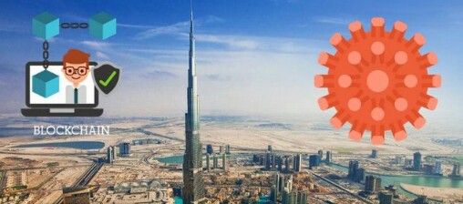 JTS_Global's tweet photo. The United Arab Emirates' (UAE) Ministry of Community Development (MOCD) has replaced its existing manual systems with innovative technologies such as blockchain technology as part measures to battle the coronavirus pandemic 👌👌
#JTS 🌍❤ #AKB
https://t.co/v24Qsa4sQy https://t.co/hkKPMtEW16