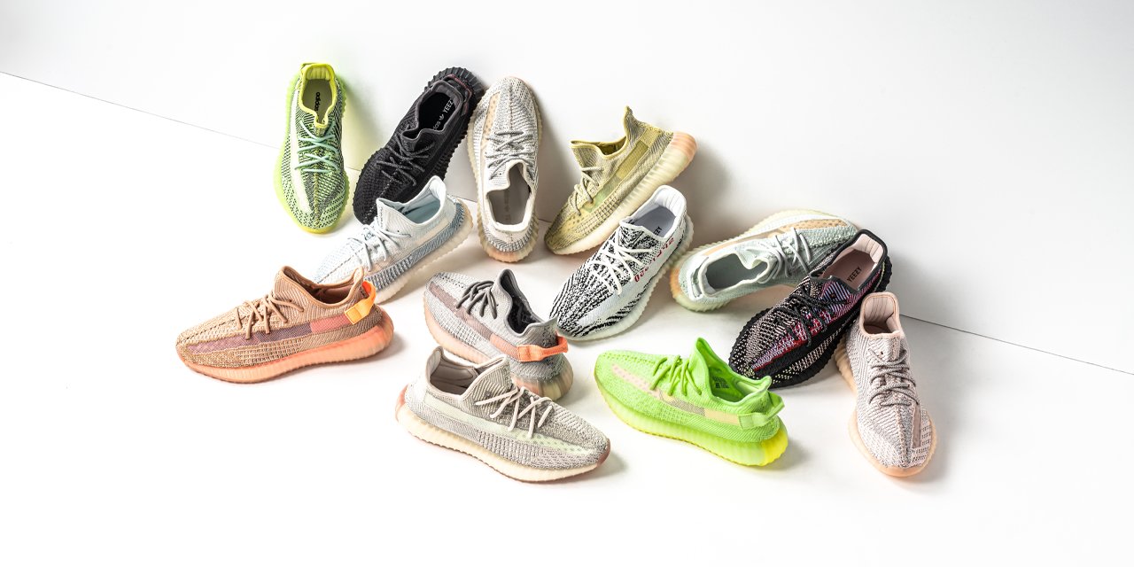 Yeezy zebra best sale re release 2020