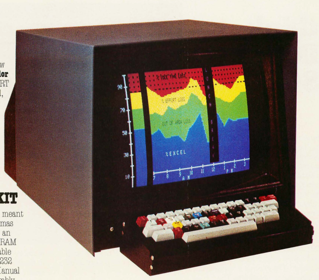 Intecolor 8001 (1976)interested in the keyboard here.