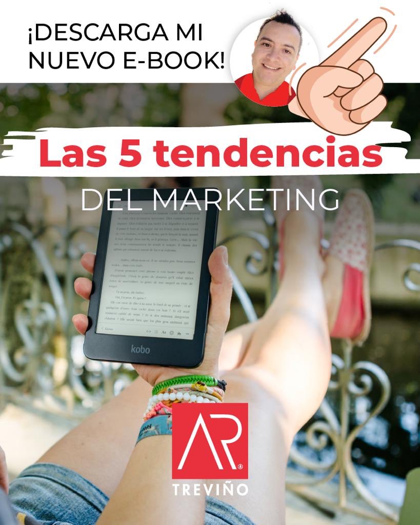 trevinodrek's tweet photo. E-Book Gratis de las 5 tendencias de #MarketingDigital para lo que resta de este 2020 solicítalo en el siguiente enlace ——>https://t.co/BmAVPDSgSg  #contenidodevalor #ebook https://t.co/4w5IIPXN1L