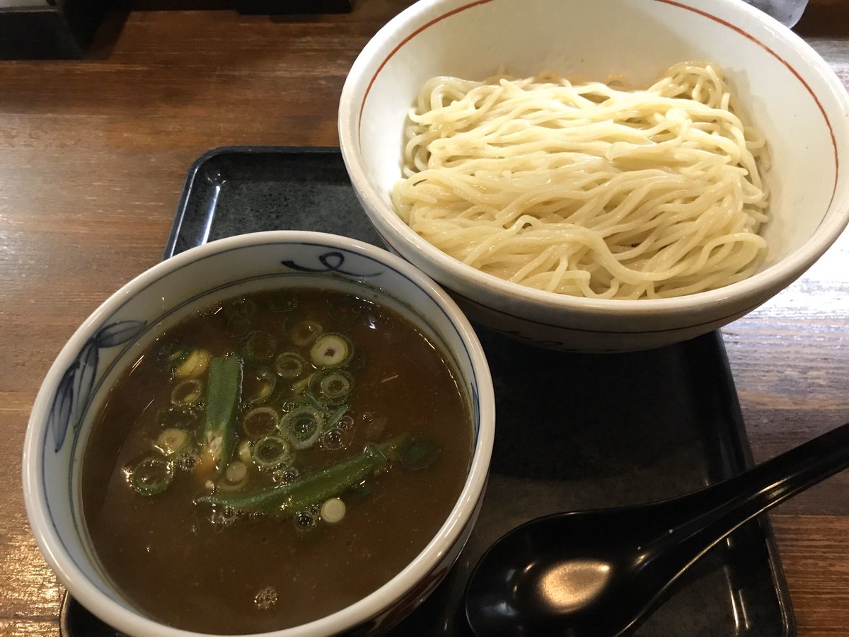 麺乃家 hashtag on Twitter