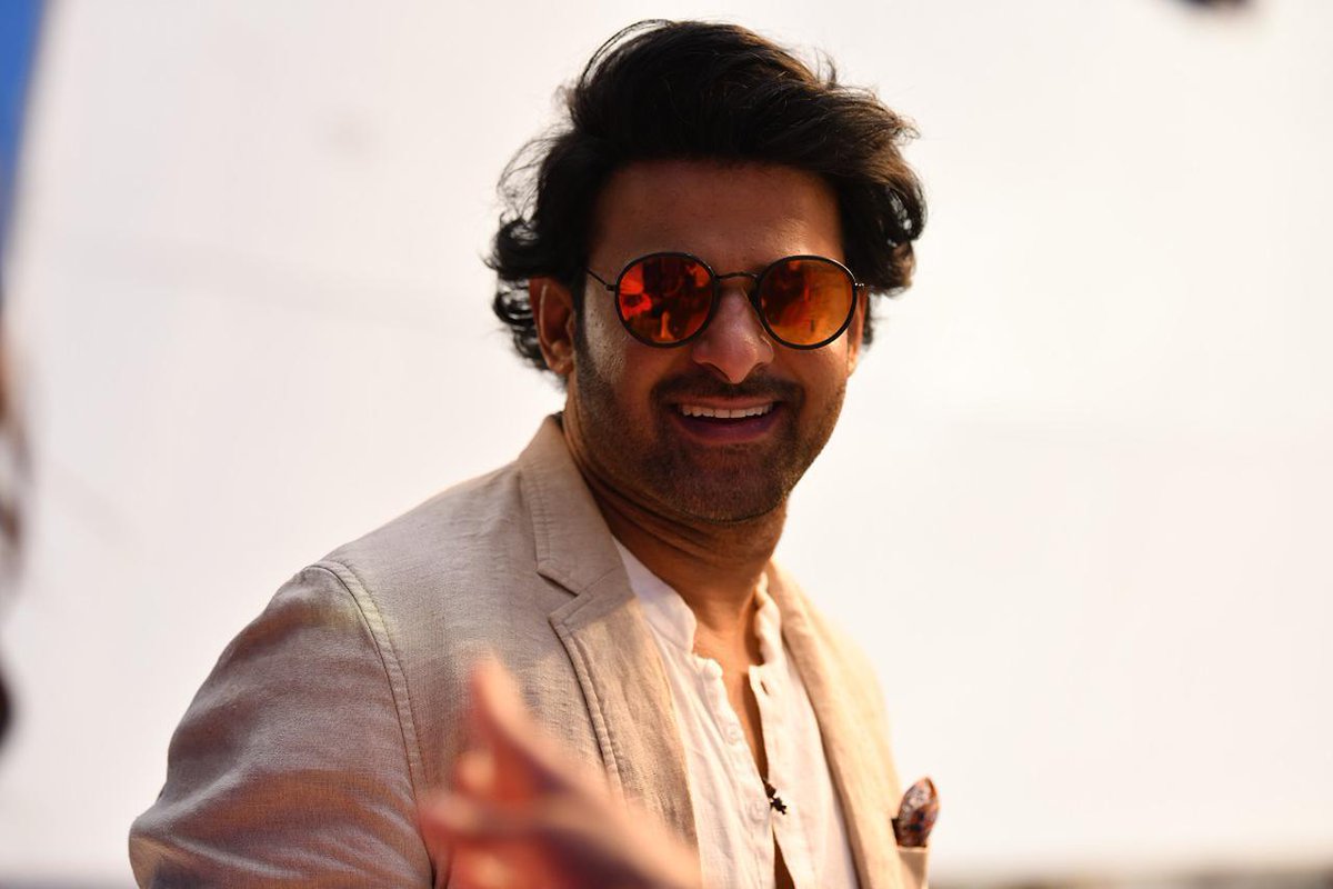 Pin by Saaho on prabhas | Prabhas actor, Prabhas pics, Best couple pictures