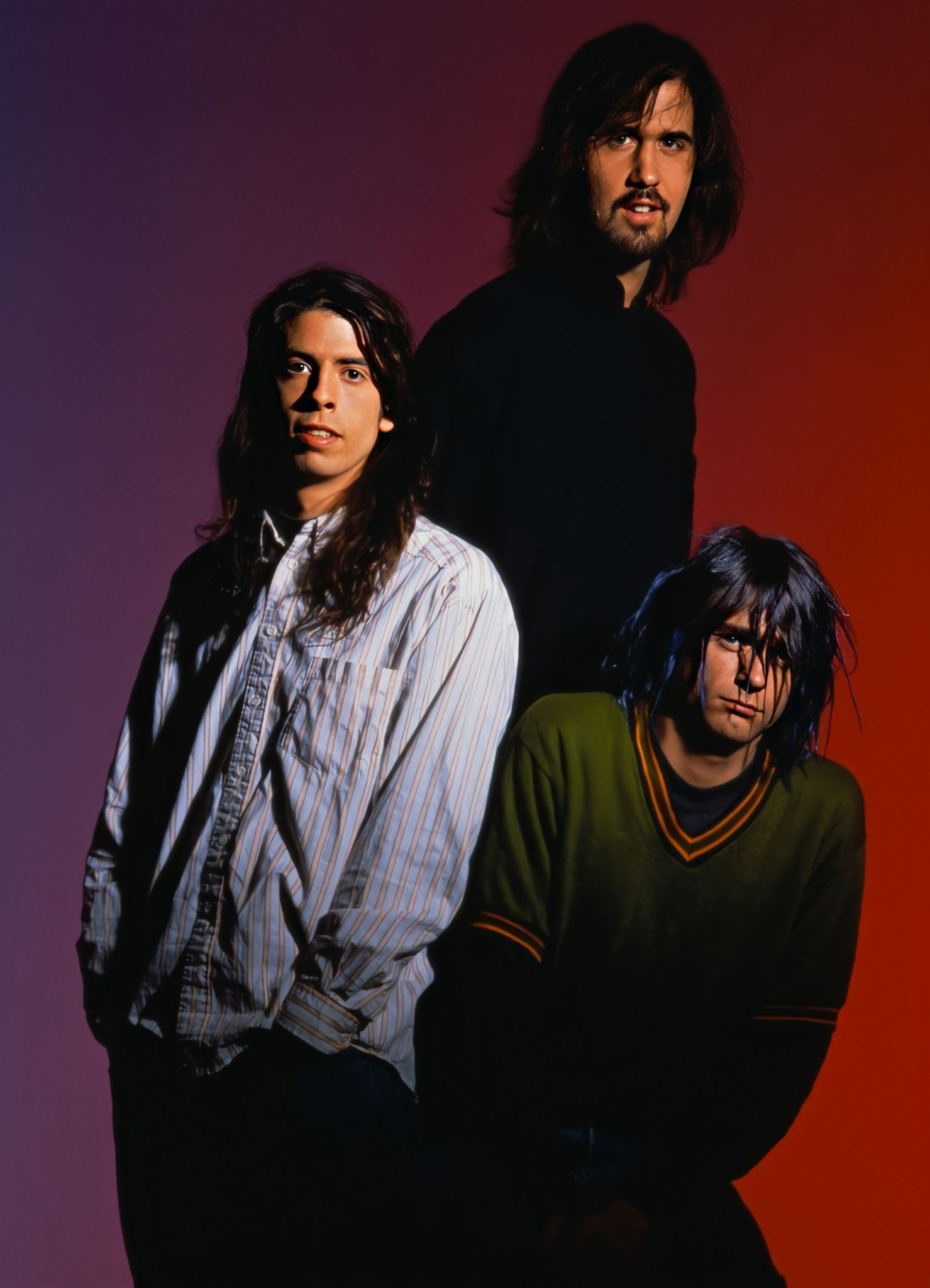 best of nirvana on Twitter: