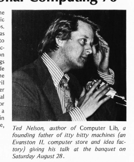 More Ted Nelson for  @niftynei