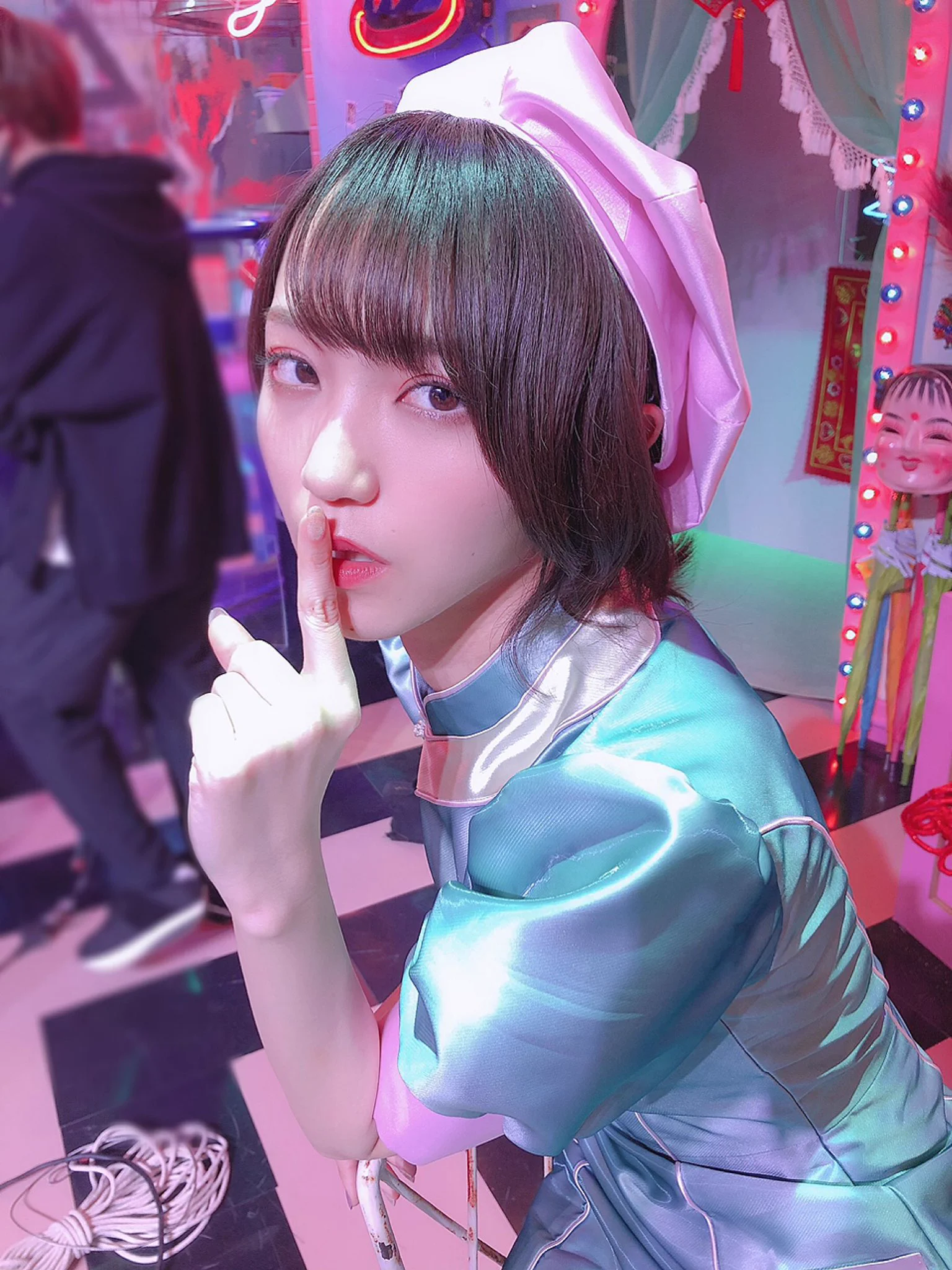 野口 衣織 on X: 