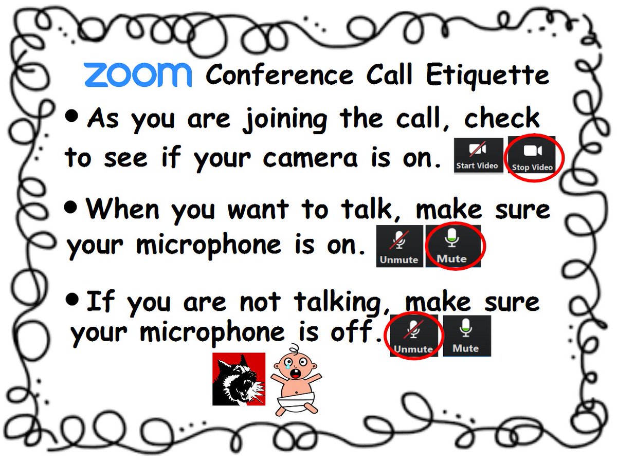 Debbie Van Beck tweet media