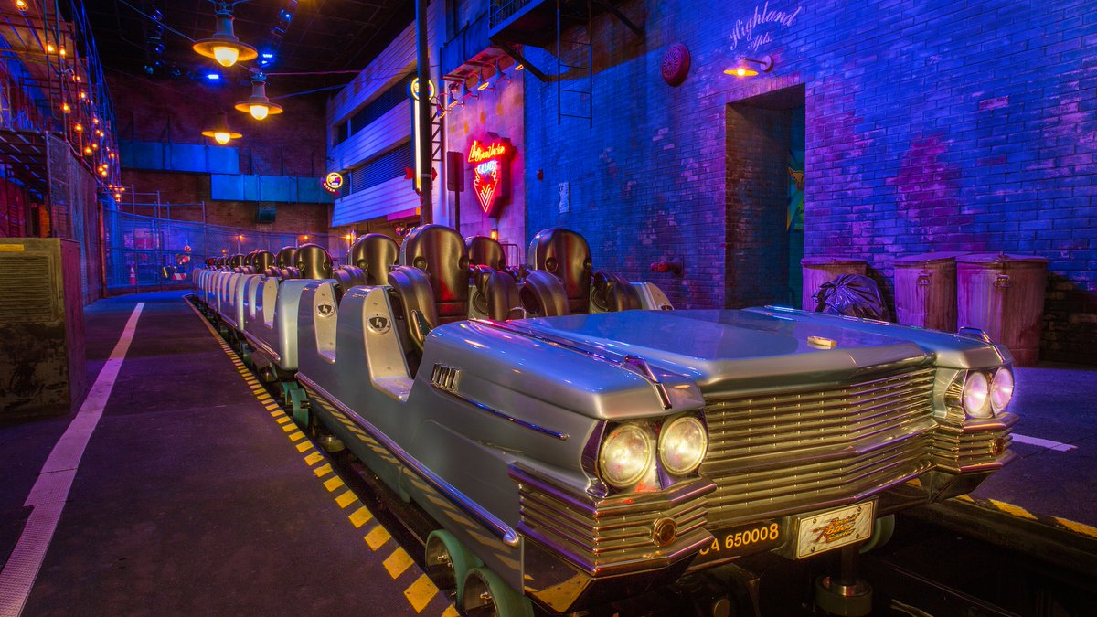 LifesFinal4's tweet photo. BEST Disney World Rides (that I've ridden) #MarchMadness Tourney

Final Four:
Peter Pan's Flight
Rock n' Roller Coaster
Pirates of the Caribbean
Toy Story Mania

Champion: Toy Story Mania
This tourney wasn't about thrills, it simply wouldn't be Disney without these

#MarchSadness https://t.co/S83EtGdhHF