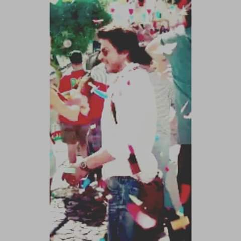 amirasayed744's tweet photo. GOOD MORNING 
#ShahRukhKhan 
I LOVE YOU MY #KING 💗
@iamsrk https://t.co/e7hlsKTA2l