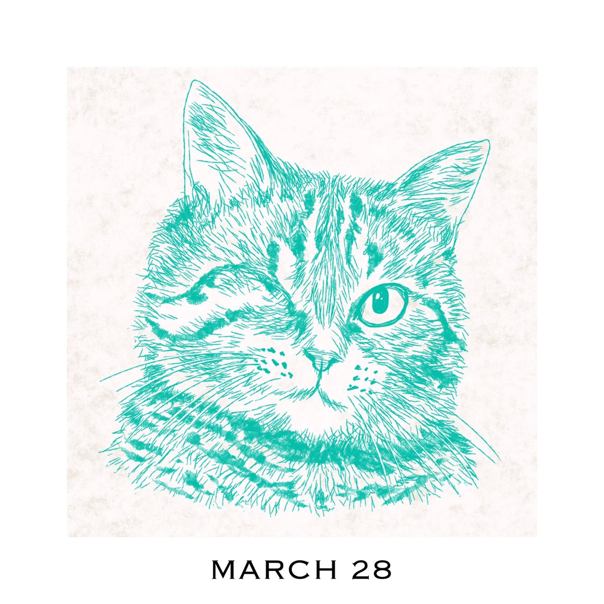 猫好きイラストレーター 365cat Art Sur Twitter 3月28日 猫の似顔絵 動物のイラスト 描きます T Co 1lhrrxj5af 猫カレンダー Catscalendar 365catart 猫好きさんと繋がりたい 猫似顔絵 猫イラスト 猫イラストレーター 猫イラスト 猫