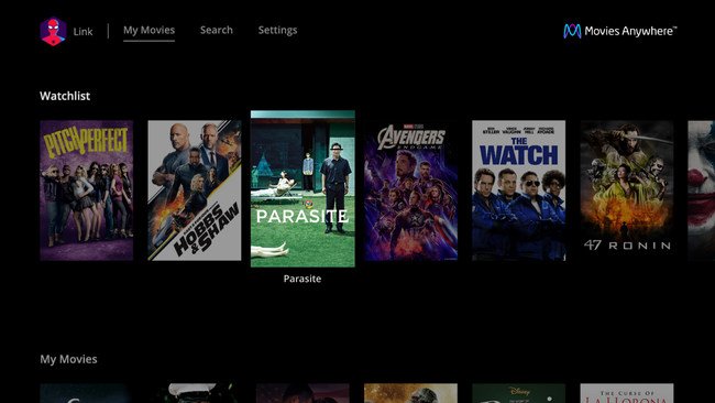 LG_webOS's tweet image. Movies Anywhere App Comes To LG webOS Smart TVs lgwebos.com/topic/5032-mov… #LG_webOS #MoviesAnywhere