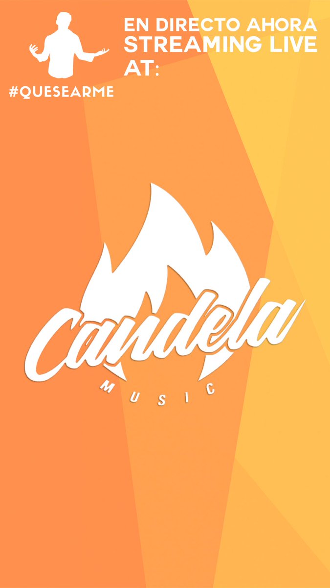 QueSeArmeFest's tweet photo. Los líderes del perreo mexicano
#CandelaMusic ya está en vivo
#QueSeArme #QueSeArmeFest https://t.co/iaTEwFS0ND