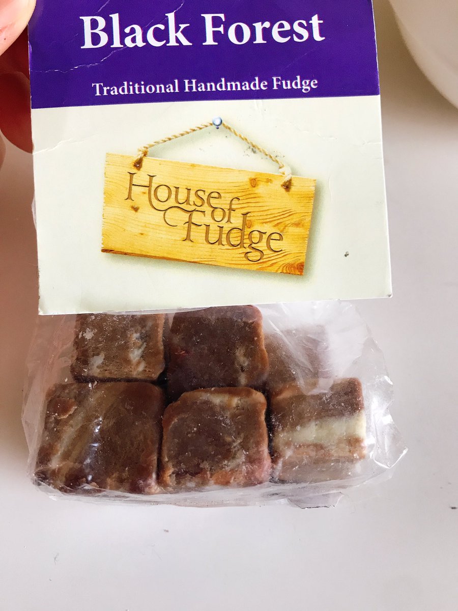ファッジとはイギリス発祥のお菓子 味や作り方は アレンジレシピのおすすめを紹介 ちそう
