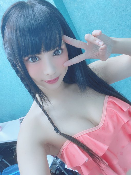 コスプレイヤーありさのTwitter画像58
