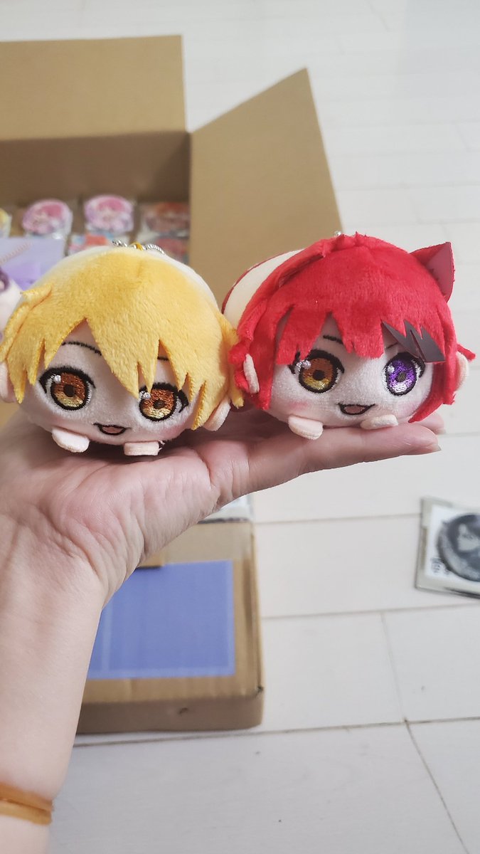 豊富な品 すとぷり 莉犬くん もちころりん まとめ売り もちころ