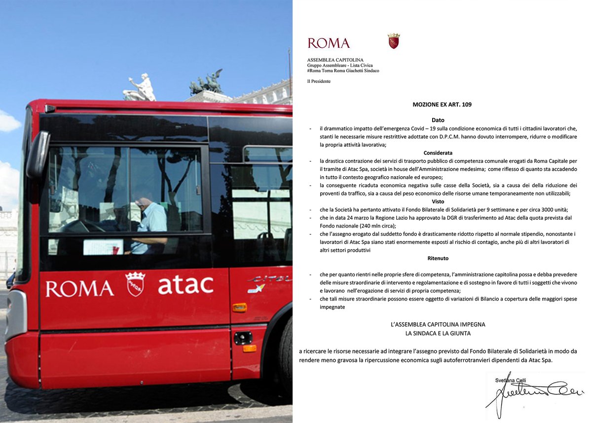 Associazione TrasportiAmo tweet media