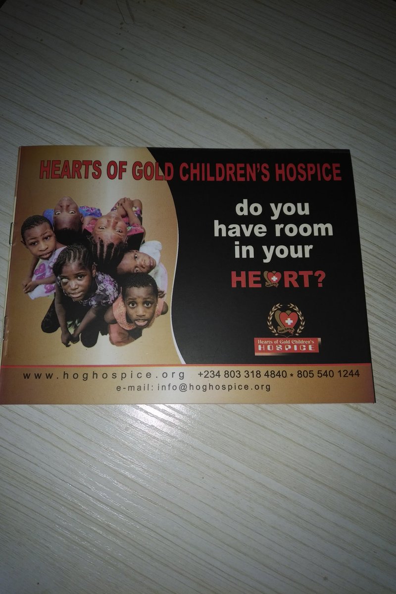 Sorting @ The Heart of Gold Hospice... I hope when this Phase is over, some of us here will spare time and visit the kids