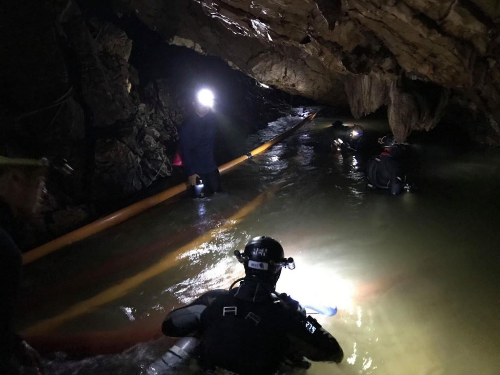 BlueLabelDiving's tweet image. Documentary 13 Lost bluelabeldiving.com/13-lost-docume…