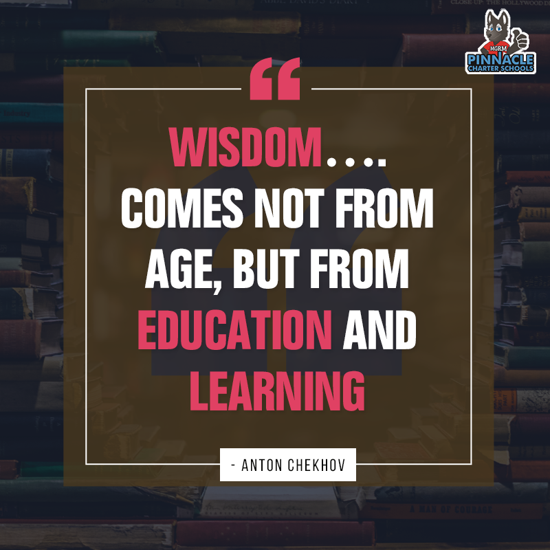 pinnaclevhs's tweet photo. Age is just a number!
Keep learning and keep inspiring.
#motivation #qotd #quoteoftheday #quotation #education #students #virtualclassroom #onlineschool #onlineeducation #onlinecourses #onlinelearning #chartershool #corona #coronavirus #staysafe https://t.co/qVPzuJmwu7