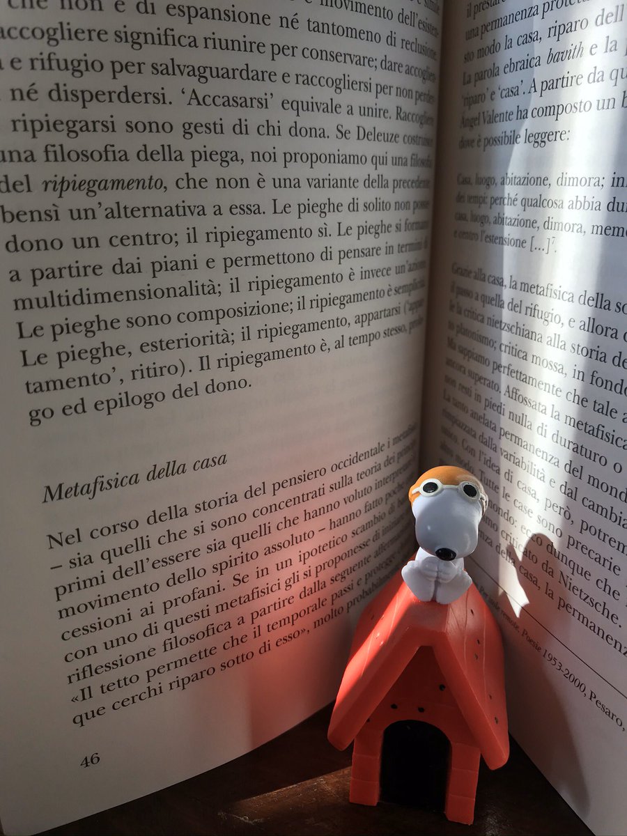 Vita E Pensiero Raccogliersi Per Non Perdersi Josep Maria Esquirol La Resistenza Intima Fotoeparoleacasalettori Metafisica Della Casa Perfetta Per Un Buon Sabato T Co S3i7oytjta