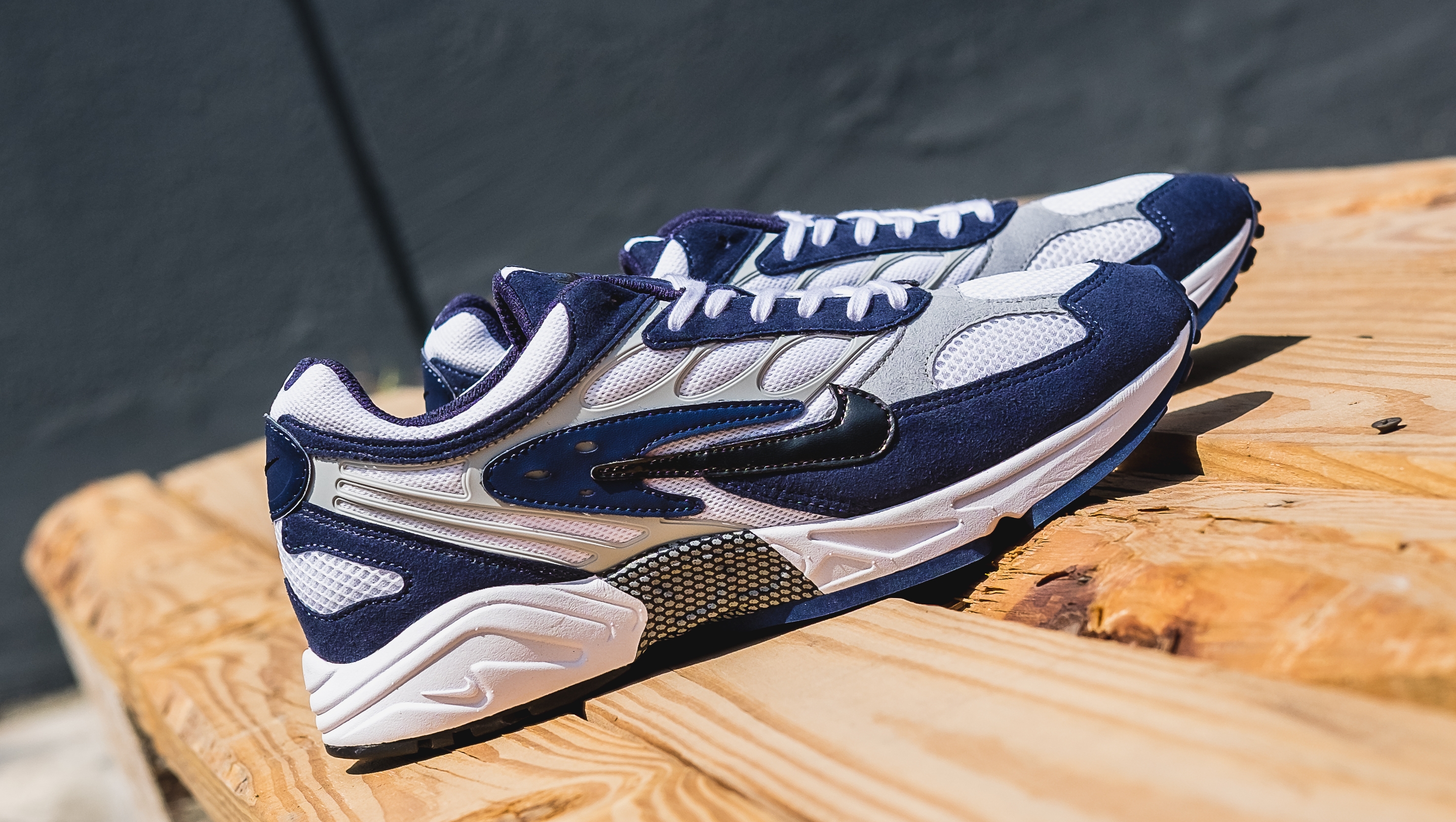 Nike sales ghost runner