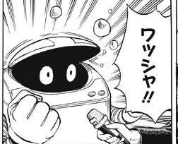 ウォッシュさんの顔、逢魔ヶ刻動物園の岐佐蔵くんぽくて好き
#heroaca_a 