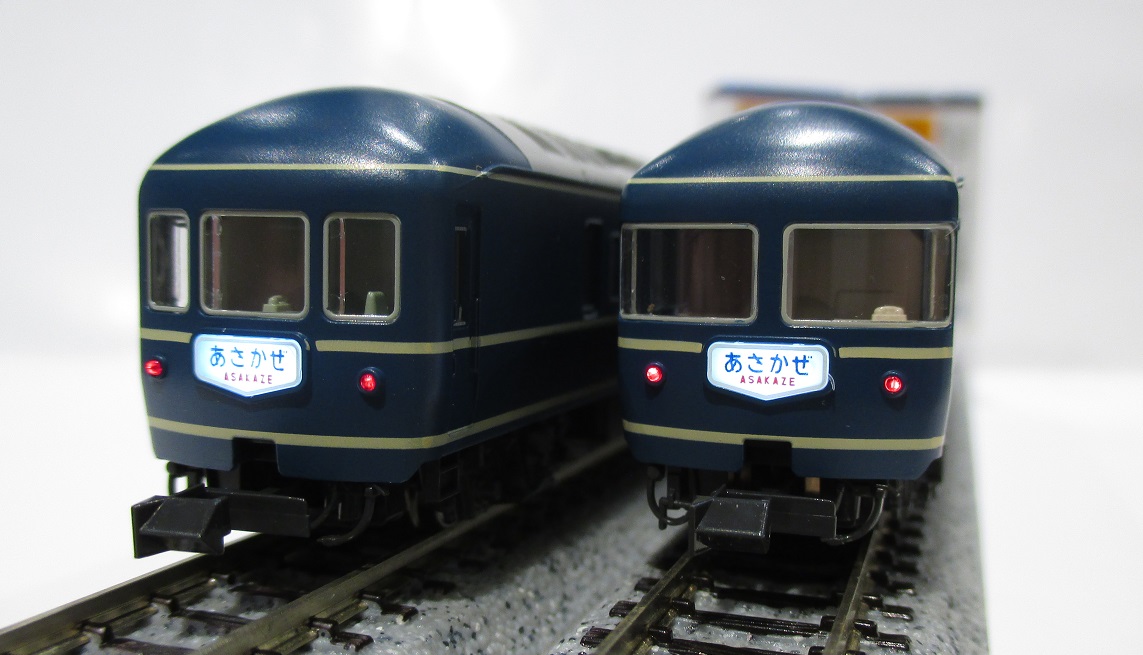 ト送料込 Kato 京都駅店・20系 出雲 | www.kinderpartys.at