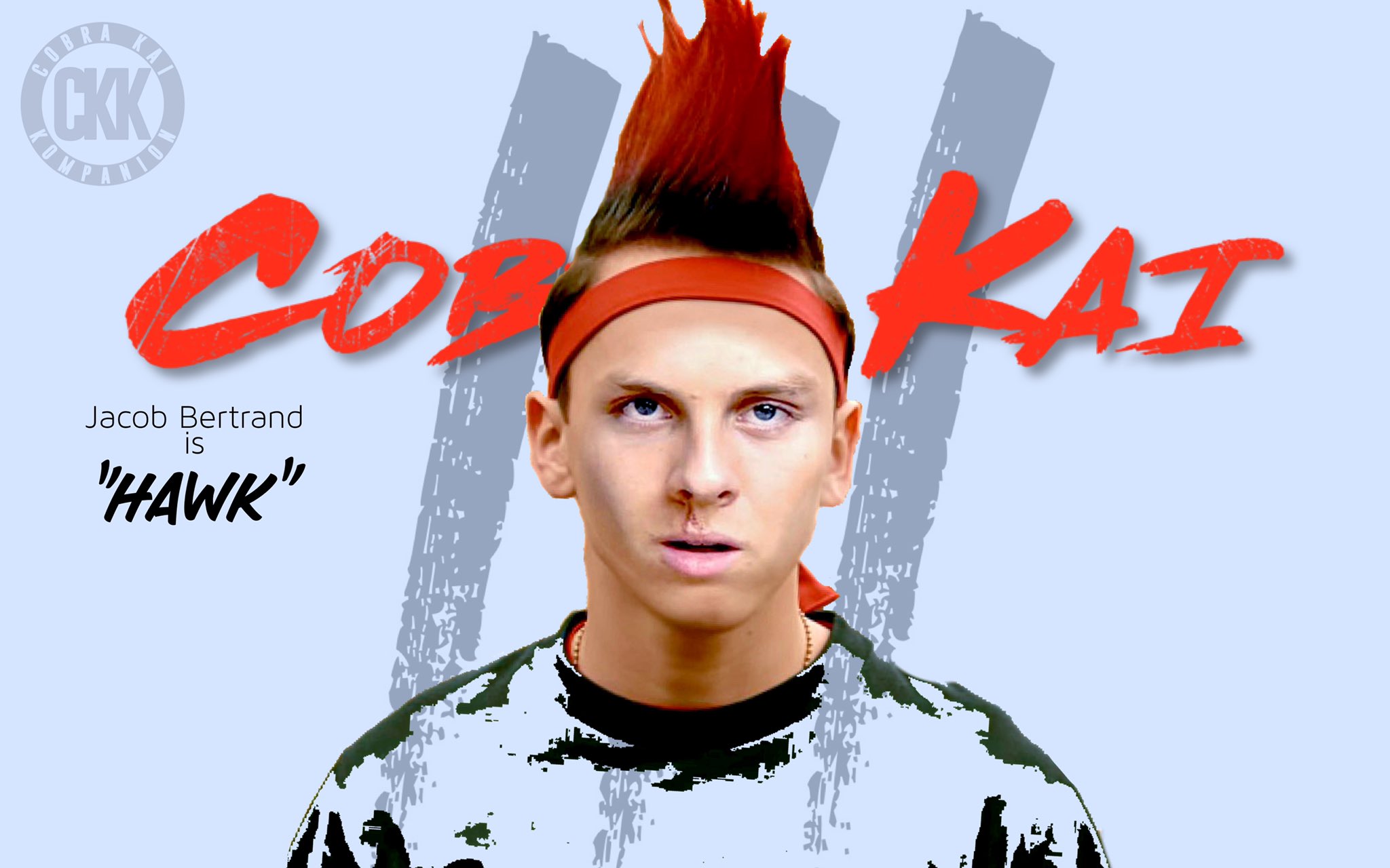 Cobra Kai Kompanion Podcast Here S A Few More Character Graphics As We Wait For New Cobrakai Content Cobra Kai Kompanion Podcast Here S A Few More Character Graphics As We Wait For New Cobrakai Content