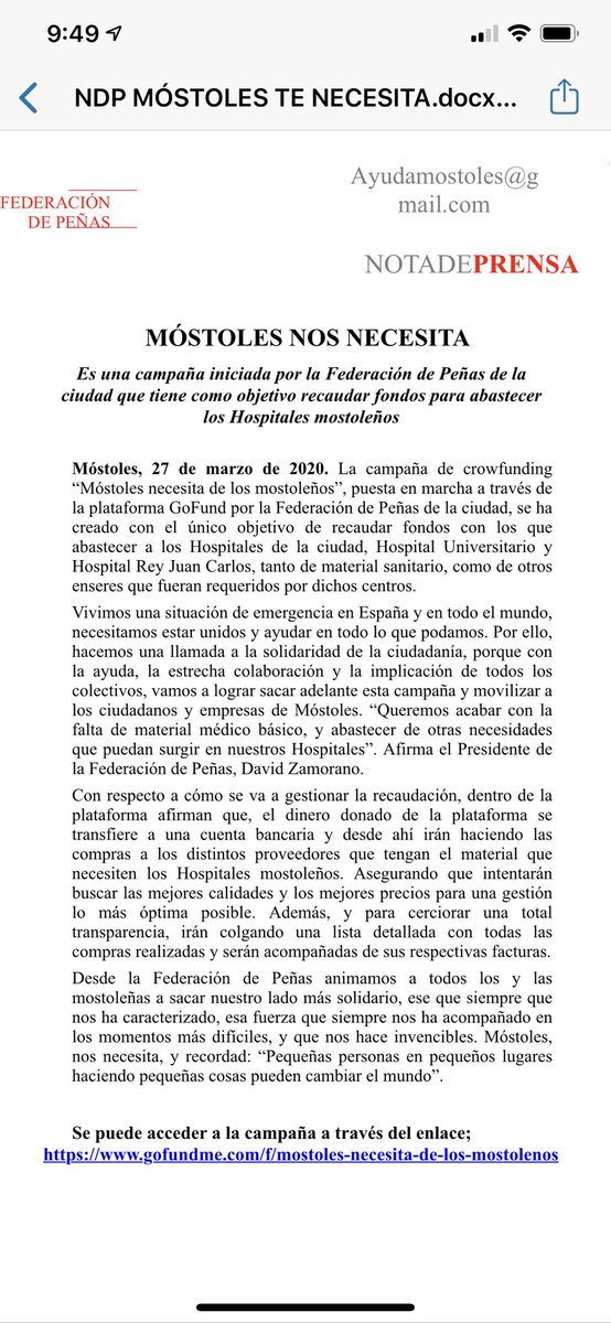 Metales RIo Bravo tweet media