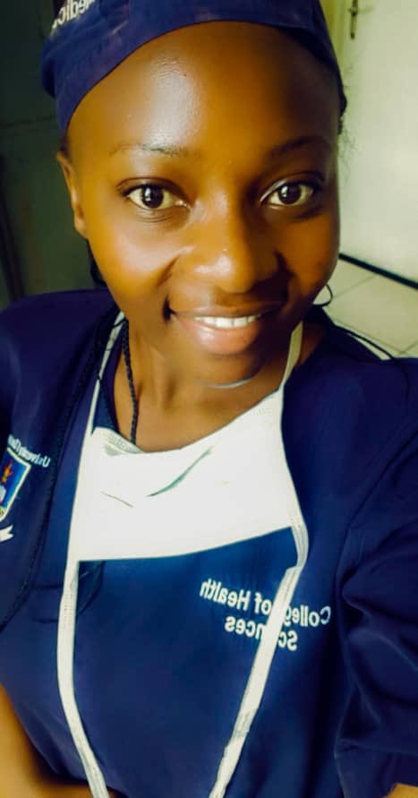 We would like to take this time to congratulate finalyear medical student, Diana Mandewo from University of Zimbabwe, who was selected for the Harvard University Crossroads Leaders Program. 
She also happens to be the first Zimbabwean ever to receive this award. 
Congratulations!
