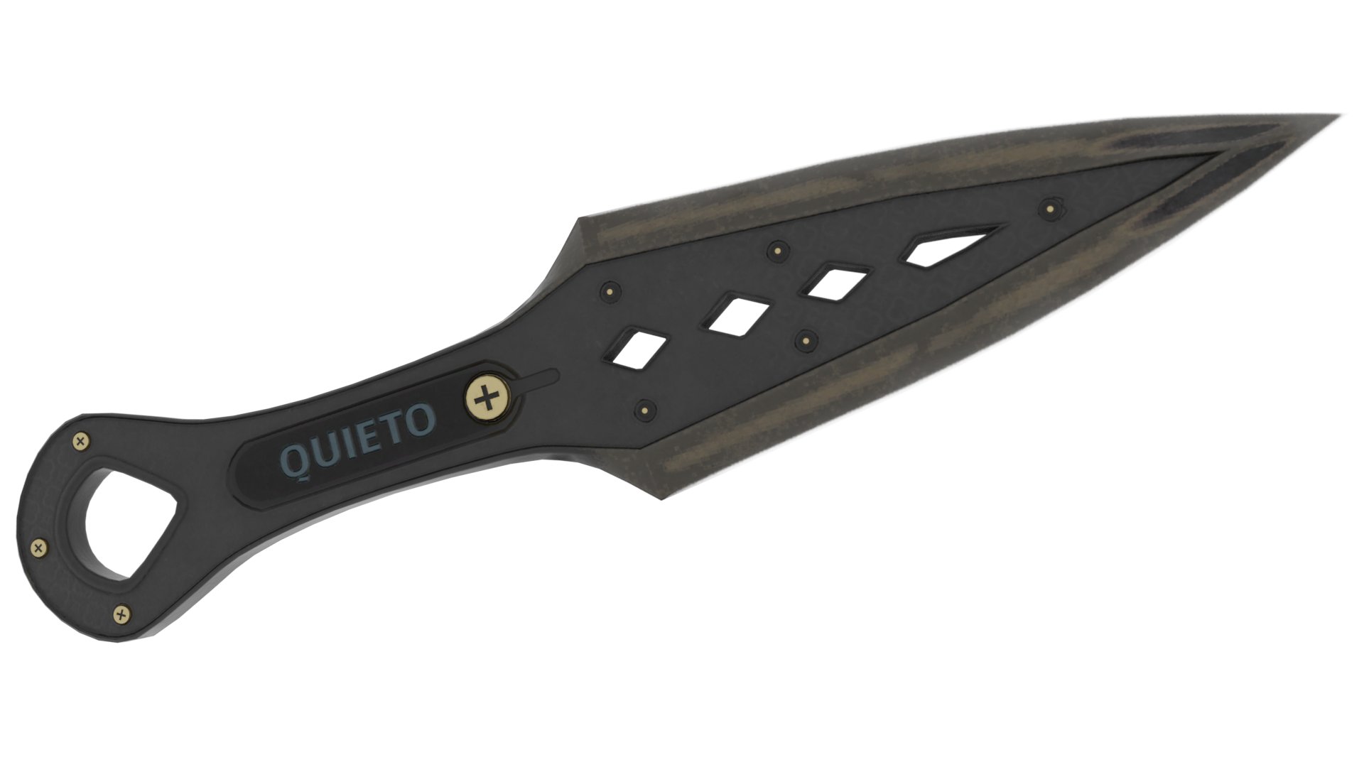 𝓢𝓱𝓲𝓷 Apexlegends Blender Wraith Kunai Model Preview T Co Euqwvsikk9 レイスのクナイの3dモデルを00円から販売します 今後もバリエーションを増やしていく予定ですのでフォロー リツイートも是非お願いします Apexlegends