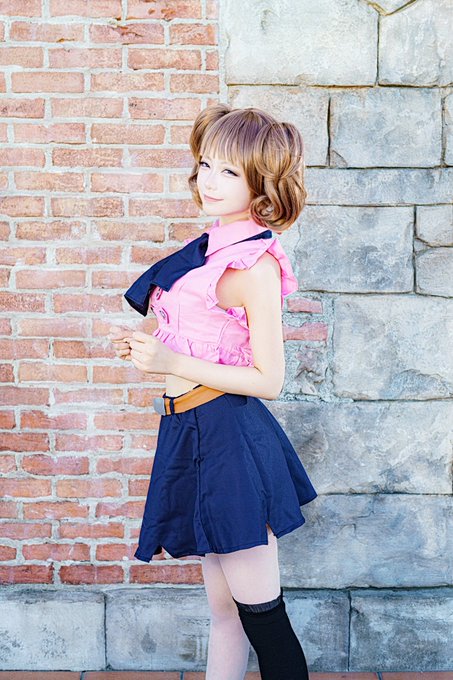 Twitterのコスプレ画像62