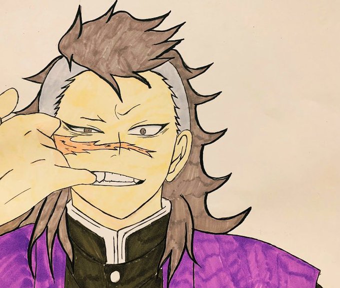 鬼滅の刃イラストのtwitterイラスト検索結果 古い順 鬼滅の刃イラストのtwitterイラスト検索結果 古い順