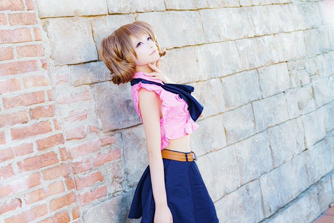 Twitterのコスプレ画像63