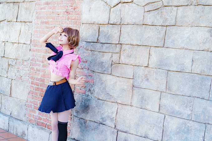 Twitterのコスプレ画像64