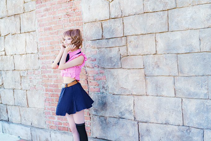 Twitterのコスプレ画像65