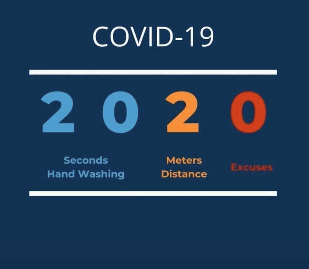 chris_magz's tweet image. This is a great simple message that we should all be sticking too and sharing 
#COVID19 #covid19UK #simplemessage