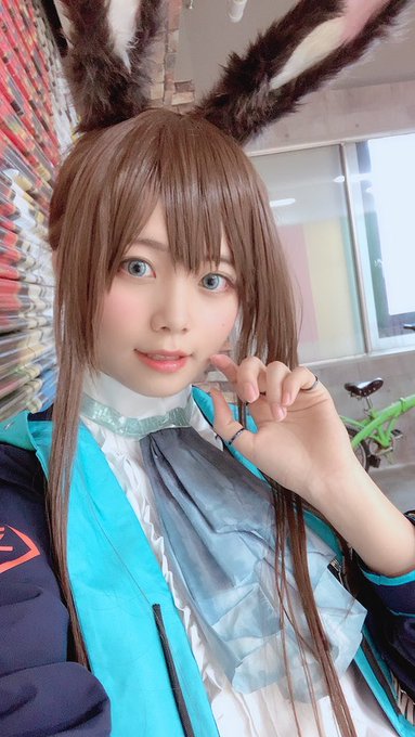 コスプレイヤー姫綺みみこのTwitter画像81