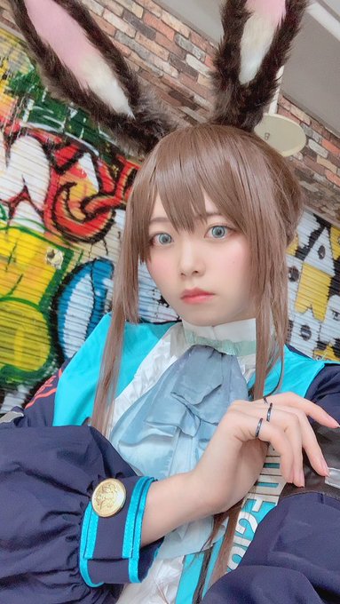 コスプレイヤー姫綺みみこのTwitter画像80
