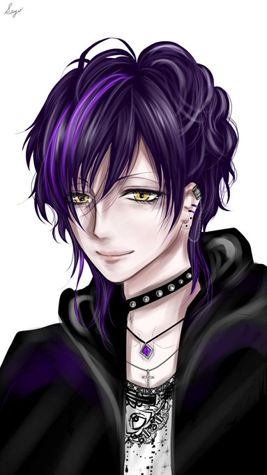 V系のtwitterイラスト検索結果 古い順 V系のtwitterイラスト検索結果 古い順