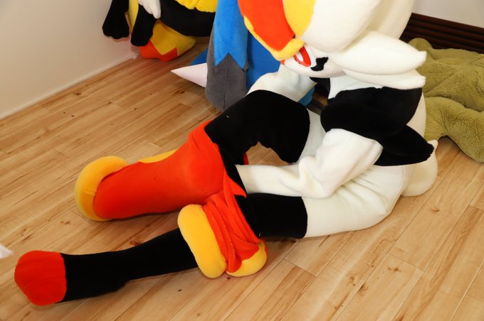 Conversation Between ウォルラス And Samuark 1 Whotwi Graphical Twitter Analysis