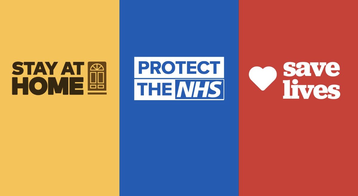 Your not stuck at home your safe at home #stayhome #stayin #savinglives #NHS #socialdistencing #wereinthistogether💙