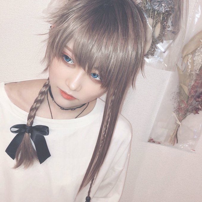 コスプレイヤーつなかわれとのTwitter画像5