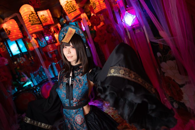 コスプレイヤーにゃあのTwitter画像70