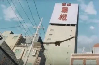 @dqnbbq @MtPrometheus ルパン最終回 