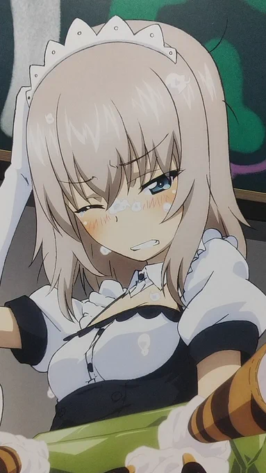 あぁ^〜 